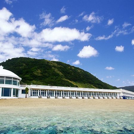 White House Beach Hotspring Resort Wanli Exteriér fotografie