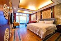 White House Beach Hotspring Resort Wanli Exteriér fotografie