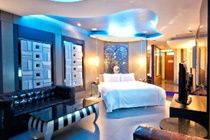 White House Beach Hotspring Resort Wanli Exteriér fotografie