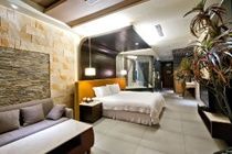 White House Beach Hotspring Resort Wanli Exteriér fotografie
